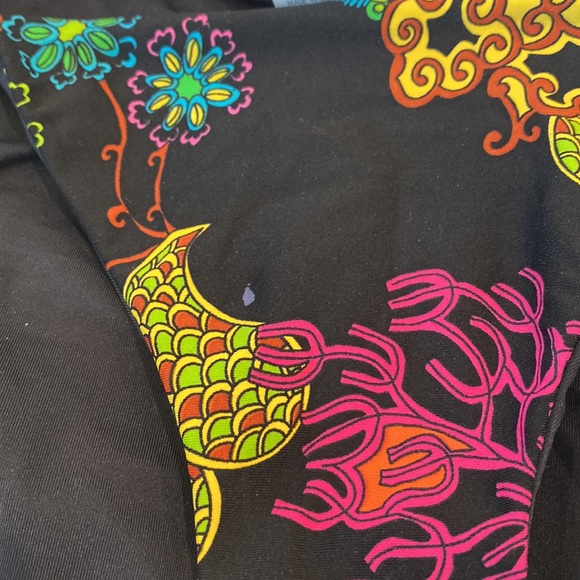 Trina Turk Bikini Bottoms NWOT size 6 - Picture 6 of 6